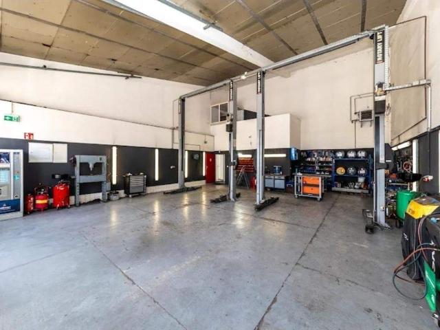 Gewerbe mieten in Korneuburg, Niederösterreich
