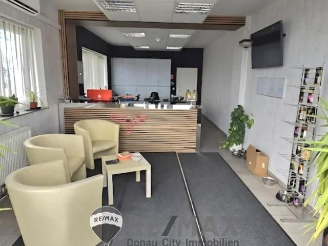 Gewerbe mieten in Hagenbrunn, Niederösterreich