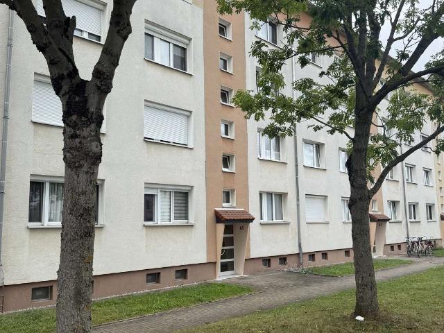 Wohnung kaufen in Zwenkau, Sachsen