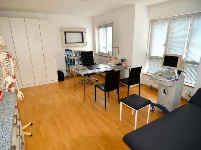 Büro kaufen in Neubiberg, Landkreis München