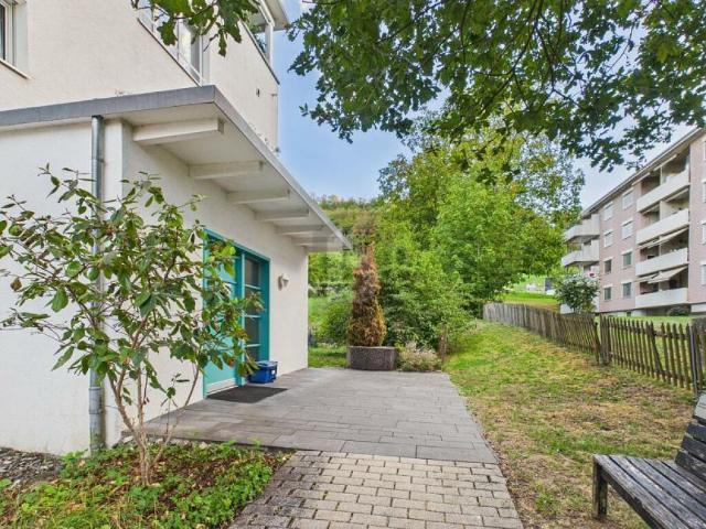 Büro kaufen in Bad Zurzach, Zurzach