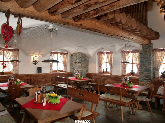 Gewerbe kaufen in Saalbach-Hinterglemm, Salzburg
