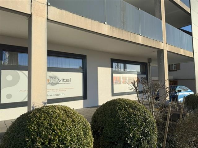 Atelier kaufen in Lü