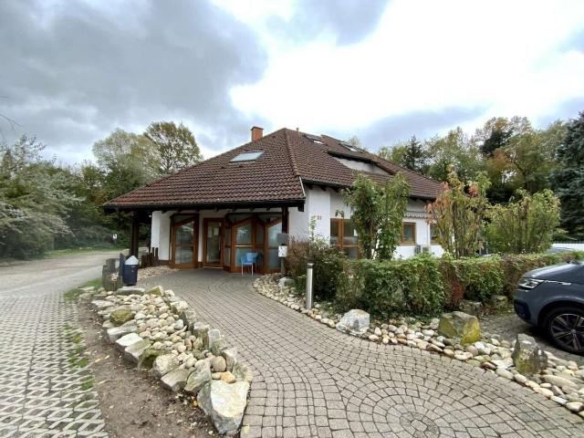 Büro kaufen in Wiesloch, Rhein-Neckar-Kreis