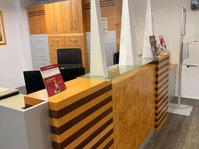 Büro kaufen in Pforzheim