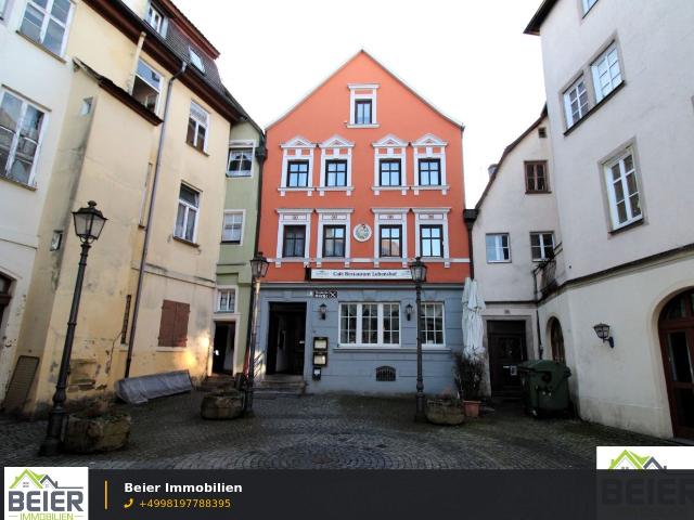 Haus mieten in Ansbach