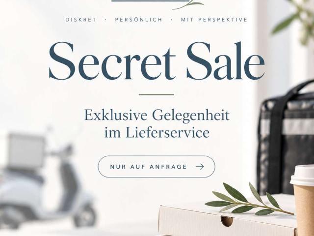Gewerbe kaufen in München