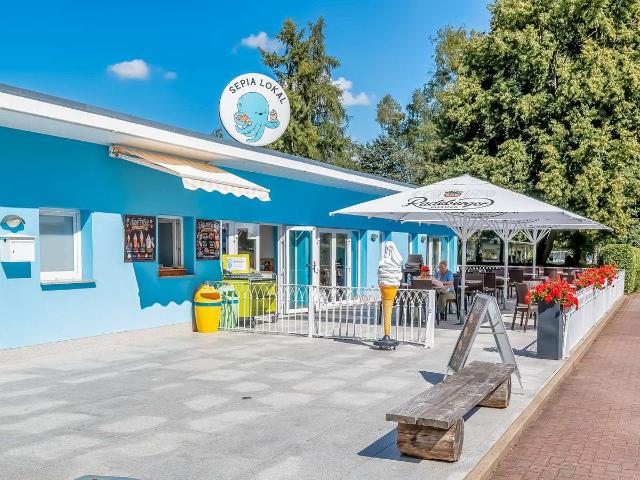 Gewerbe kaufen in Feriendorf Grimnitzsee, Joachimsthal