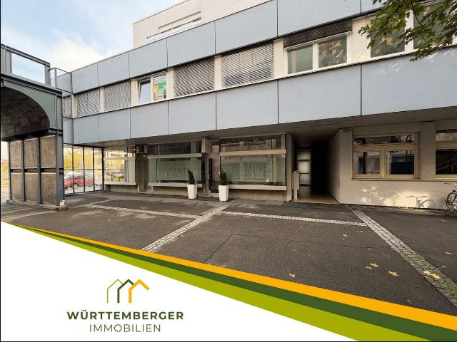 Gewerbe kaufen in Reutlingen, Landkreis Reutlingen