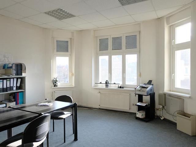 Büro mieten in Quedlinburg, Sachsen-Anhalt