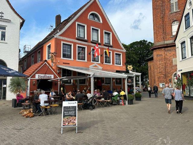 Gewerbe kaufen in Kappeln, Kreis Schleswig-Flensburg