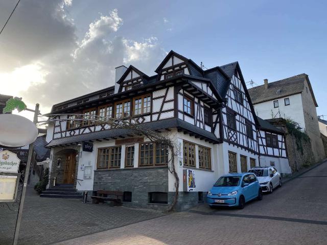 Gewerbe kaufen in Sankt Goar, Rhein-Hunsrück-Kreis