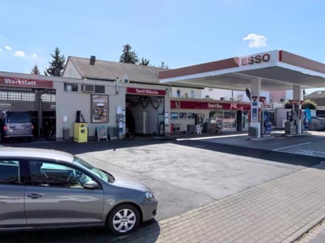 Gewerbe kaufen in Niederdorfelden, Hessen