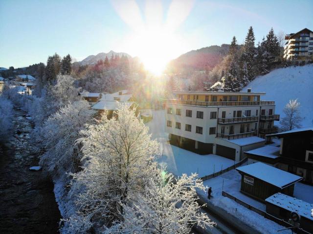 Apartment kaufen in Fieberbrunn, Tirol