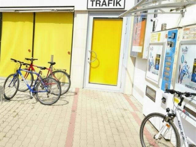 Gewerbe kaufen in Berndorf, Niederösterreich