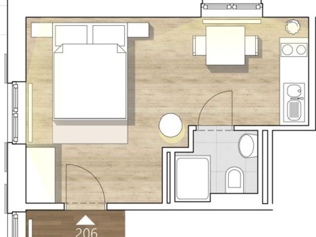 Wohnung kaufen in Hohewand, Niederösterreich