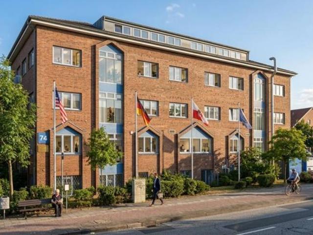 Gewerbe kaufen in Kronshagen, Schleswig-Holstein