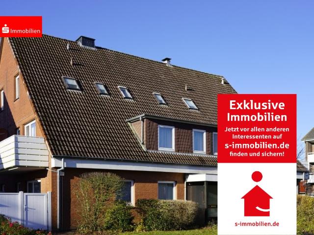 Haus kaufen in Büsum, Schleswig-Holstein