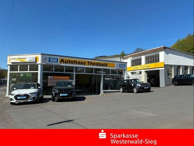Industrie kaufen in Betzdorf, Landkreis Altenkirchen (Westerwald)