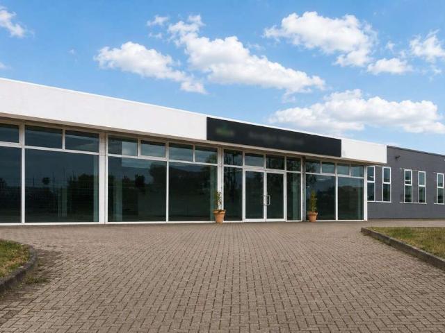 Industrie kaufen in Burg (Spreewald), Spree-Neiße - Sprjewja-Nysa
