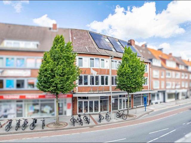 Büro kaufen in Emden