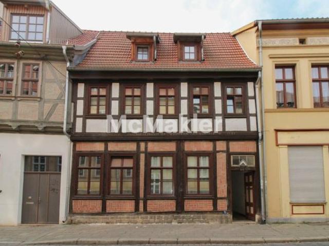 Haus kaufen in Quedlinburg, Sachsen-Anhalt