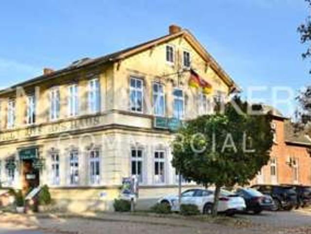 Gewerbe kaufen in Altenbruch, Cuxhaven