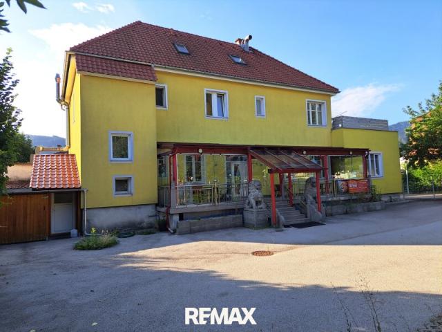Gewerbe mieten in Bruck an der Mur, Steiermark