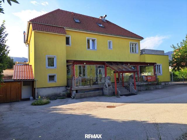 Gewerbe mieten in Steiermark