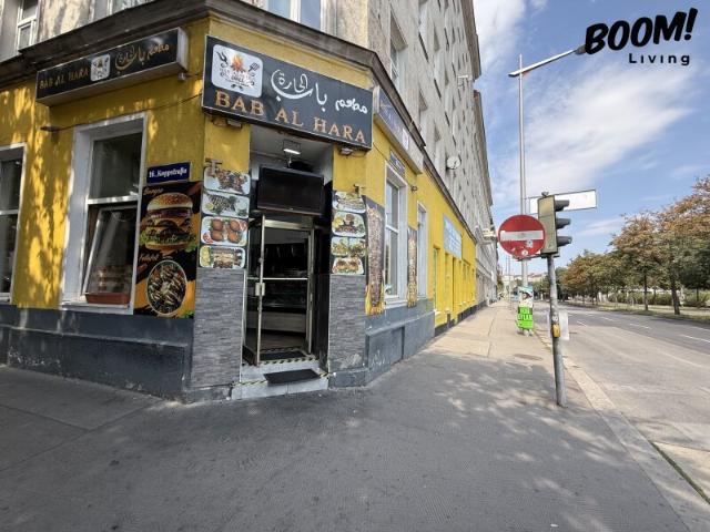 Gewerbe mieten in Ottakring, Wien