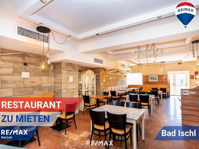 Gewerbe mieten in Bad Ischl, Oberösterreich