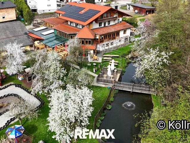Gewerbe mieten in St. Lorenzen im Mürztal, Steiermark