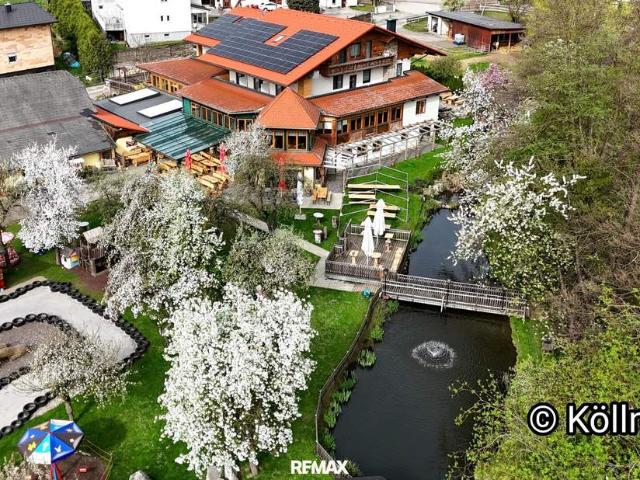 Gewerbe mieten in Steiermark