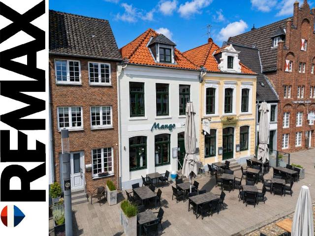 Gewerbe kaufen in Kalkar, Kreis Kleve