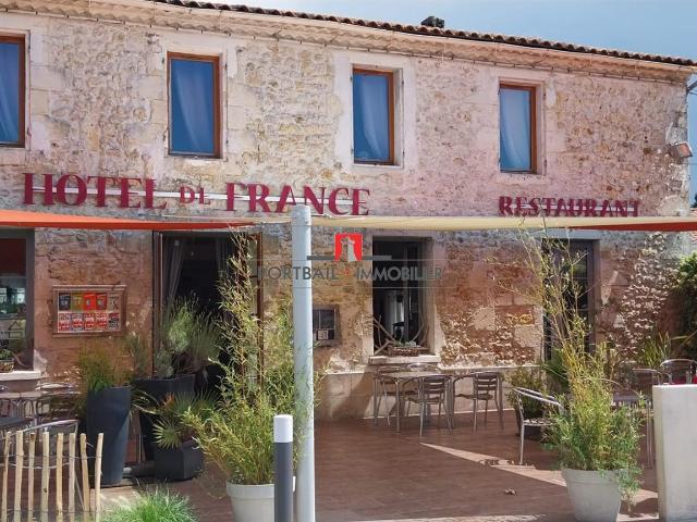 Local Commercial vente à Vendays-montalivet Local Commercial vente à Vendays-montalivet