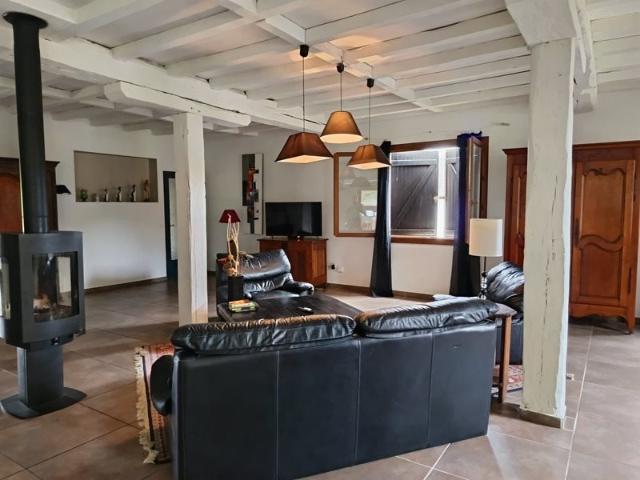 Maison vente à Mont-de-Marsan, Eugénie-les-bains