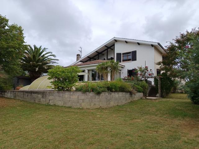 Maison vente à France métropolitaine, Eugénie-les-bains