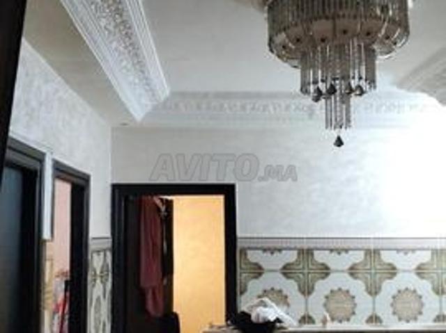 Appartement vente à Zouagha, Fès