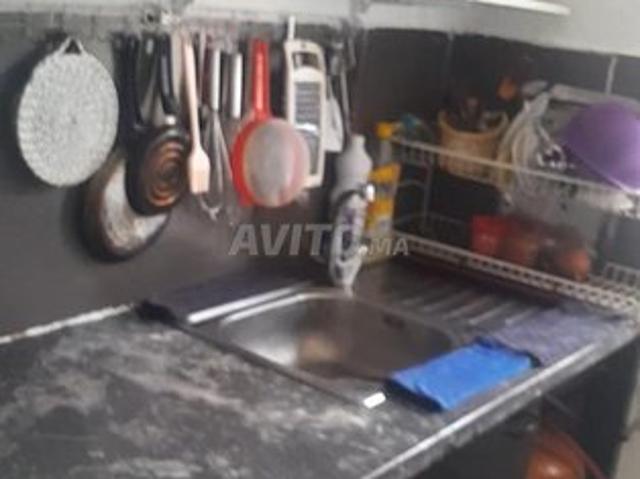 Appartement vente à Anfa, Sidi Moumen