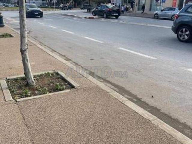 Appartement location à Hay Nahda, Ben Slimane