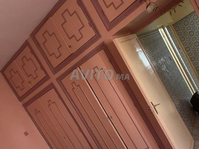 Appartement location à Errachidia