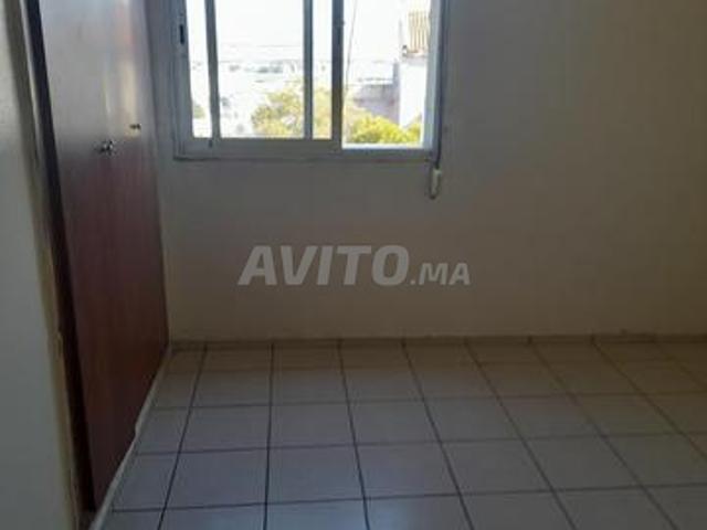 Appartement location à Hay Nahda, Ben Slimane