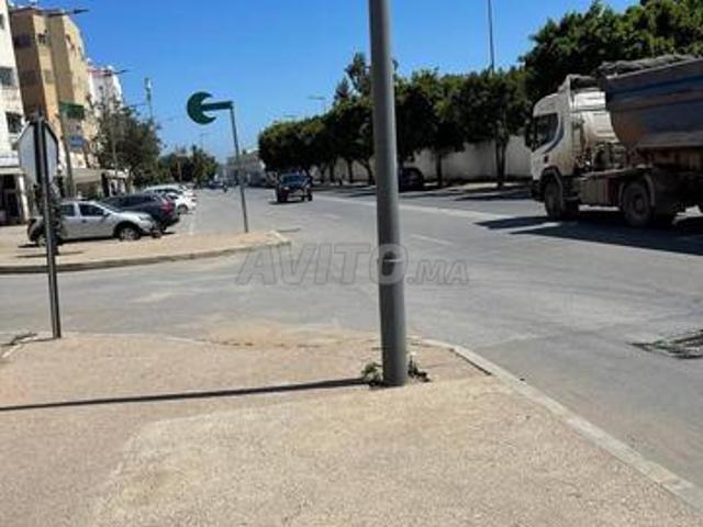 Appartement location à Hay Nahda, Ben Slimane