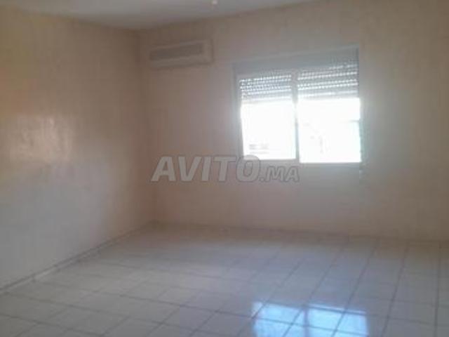 Appartement location à Hay Nahda, Ben Slimane