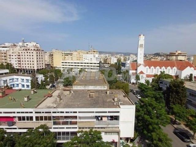 Appartement vente à Tangero, Tanger-Tétouan