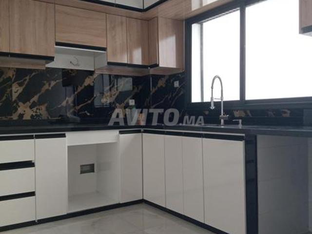 Appartement vente à El Ma, Gharb-Chrarda-Beni Hssen