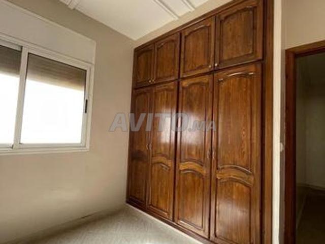 Appartement vente à El Ma, Gharb-Chrarda-Beni Hssen
