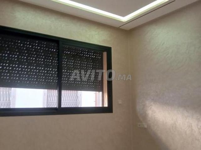 Appartement vente à El Ma, Gharb-Chrarda-Beni Hssen