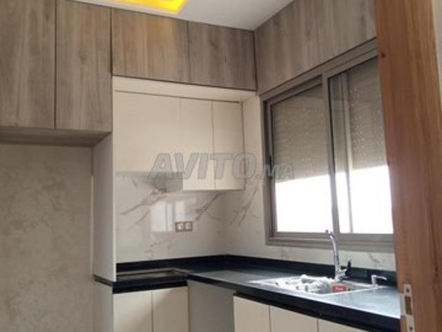 Appartement vente à El Ma, Gharb-Chrarda-Beni Hssen