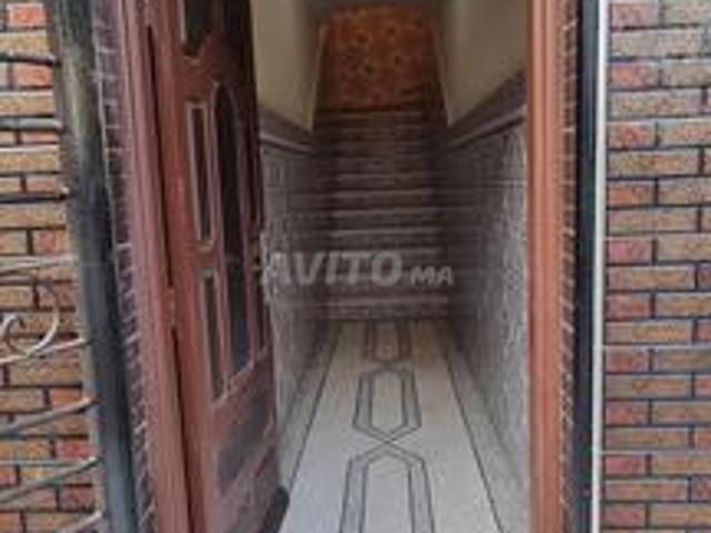 Maison vente à El Ma, Gharb-Chrarda-Beni Hssen